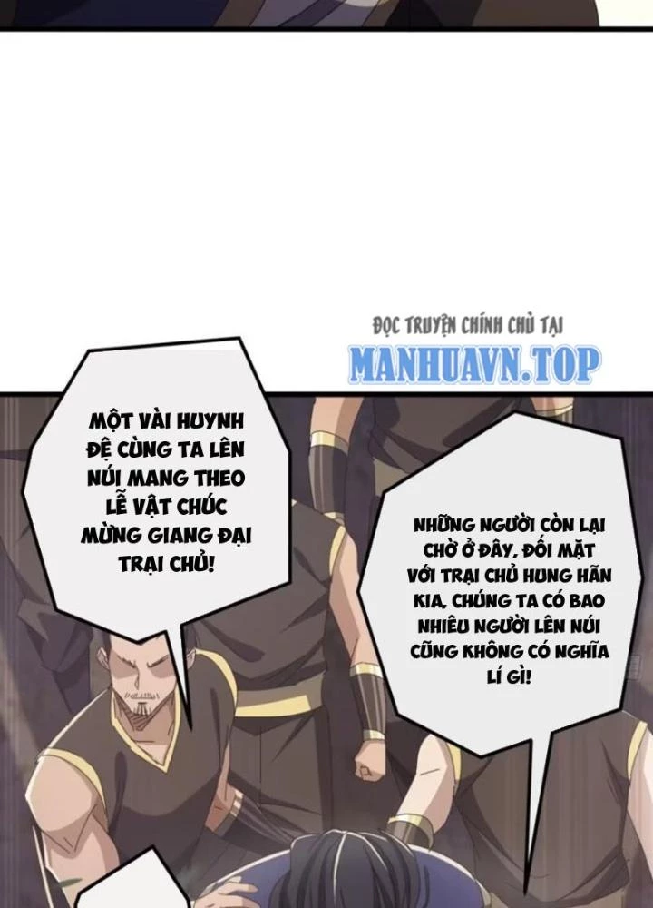 Kim Cương Bất Hoại Đại Trại Chủ Chapter 27 - Trang 3
