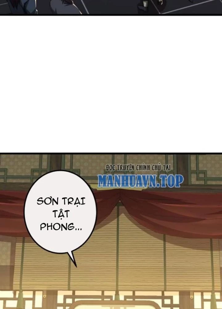 Kim Cương Bất Hoại Đại Trại Chủ Chapter 27 - Trang 3