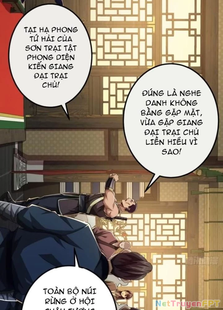 Kim Cương Bất Hoại Đại Trại Chủ Chapter 27 - Trang 3