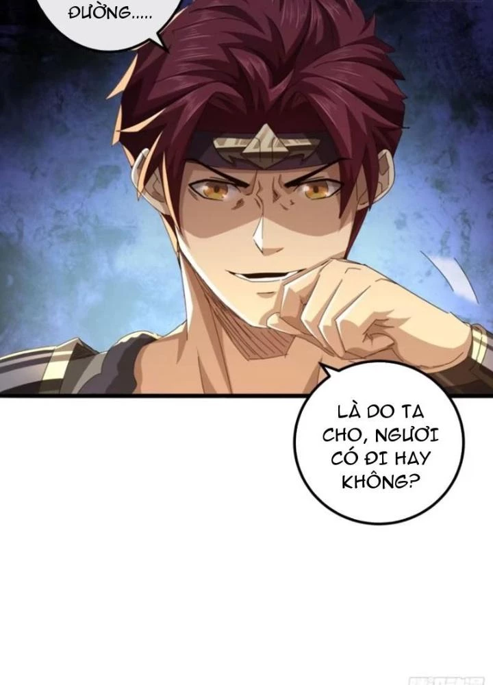 Kim Cương Bất Hoại Đại Trại Chủ Chapter 27 - Trang 3