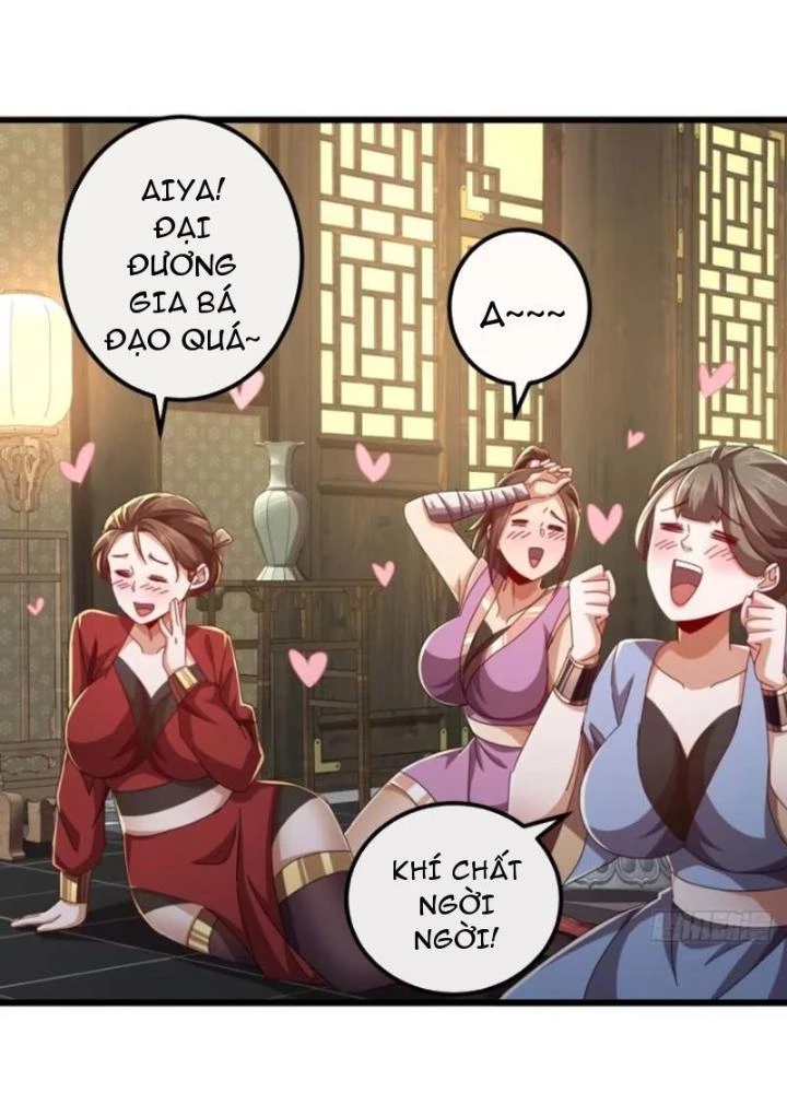 Kim Cương Bất Hoại Đại Trại Chủ Chapter 27 - Trang 3