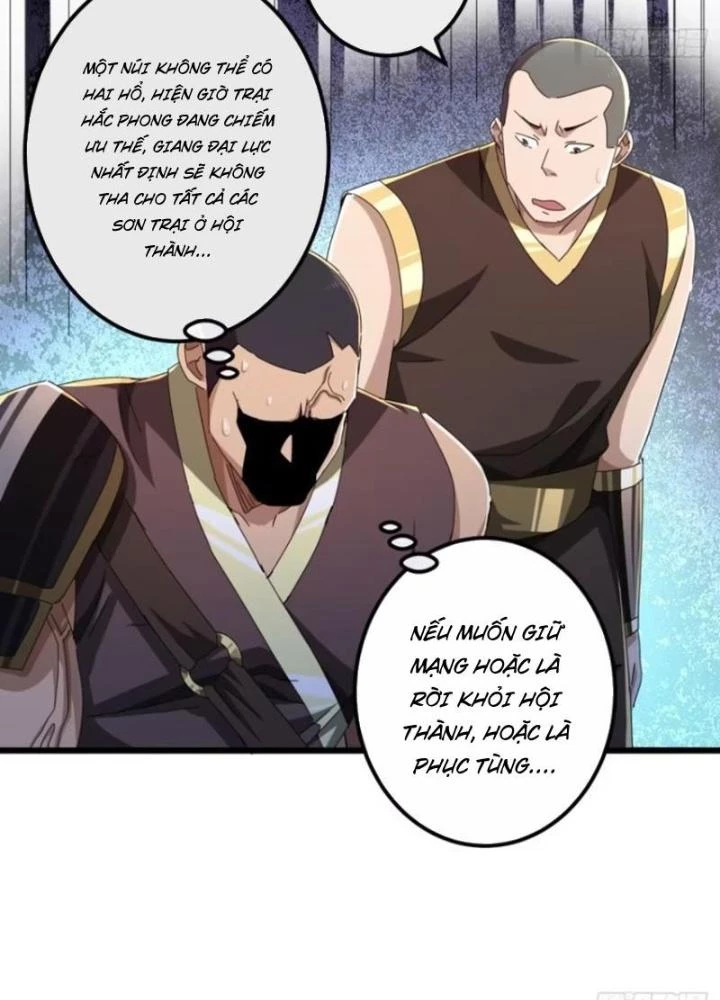 Kim Cương Bất Hoại Đại Trại Chủ Chapter 27 - Trang 3