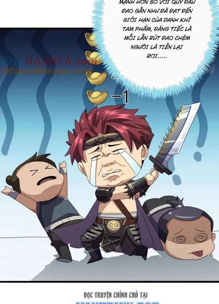 Kim Cương Bất Hoại Đại Trại Chủ Chapter 31 - Trang 3