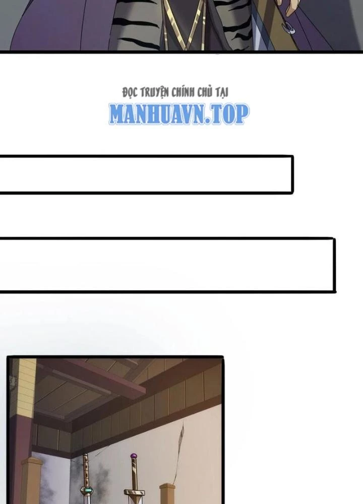Kim Cương Bất Hoại Đại Trại Chủ Chapter 31 - Trang 3