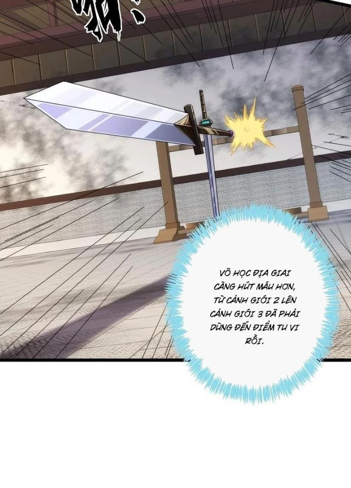 Kim Cương Bất Hoại Đại Trại Chủ Chapter 31 - Trang 3