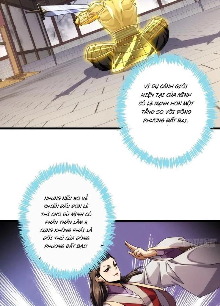 Kim Cương Bất Hoại Đại Trại Chủ Chapter 31 - Trang 3