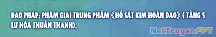 Kim Cương Bất Hoại Đại Trại Chủ Chapter 31 - Trang 3