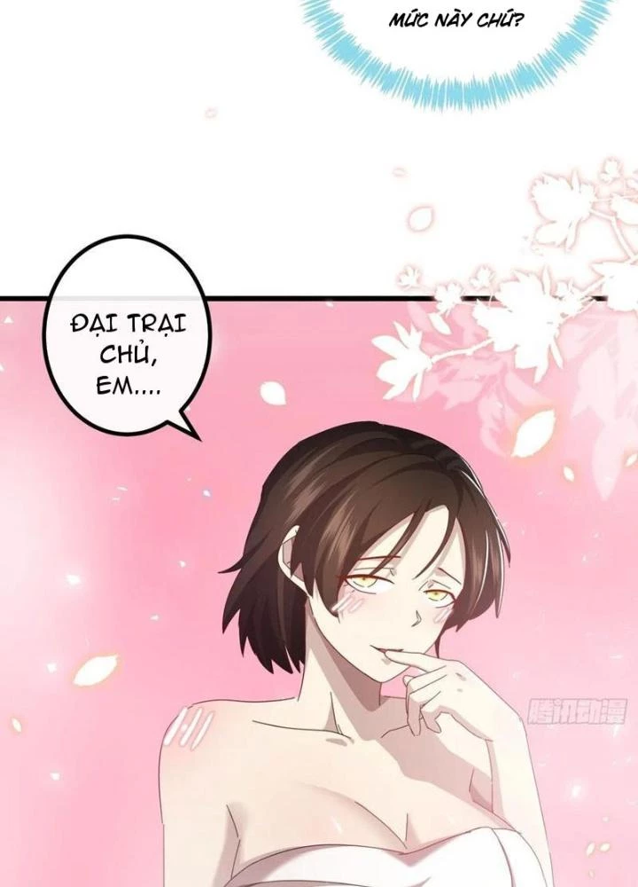 Kim Cương Bất Hoại Đại Trại Chủ Chapter 31 - Trang 3
