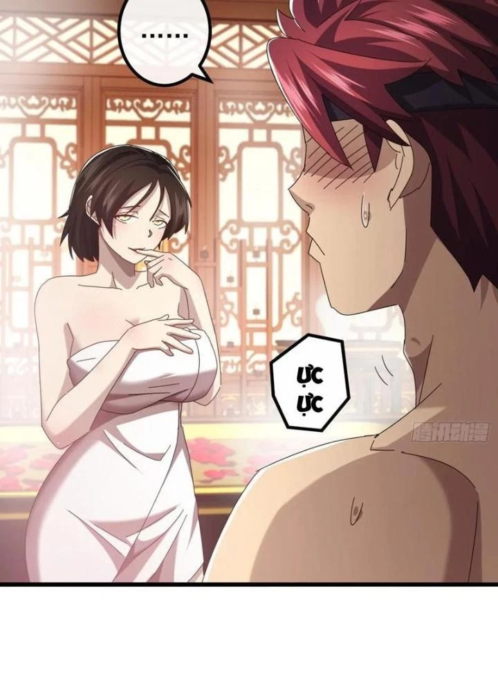 Kim Cương Bất Hoại Đại Trại Chủ Chapter 31 - Trang 3