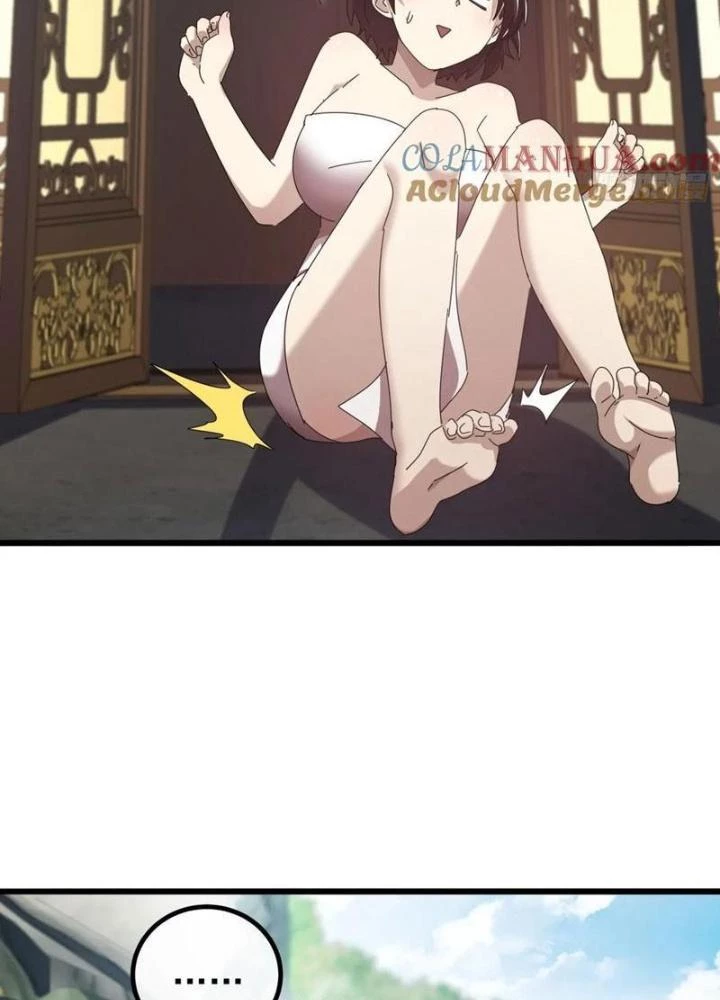 Kim Cương Bất Hoại Đại Trại Chủ Chapter 31 - Trang 3