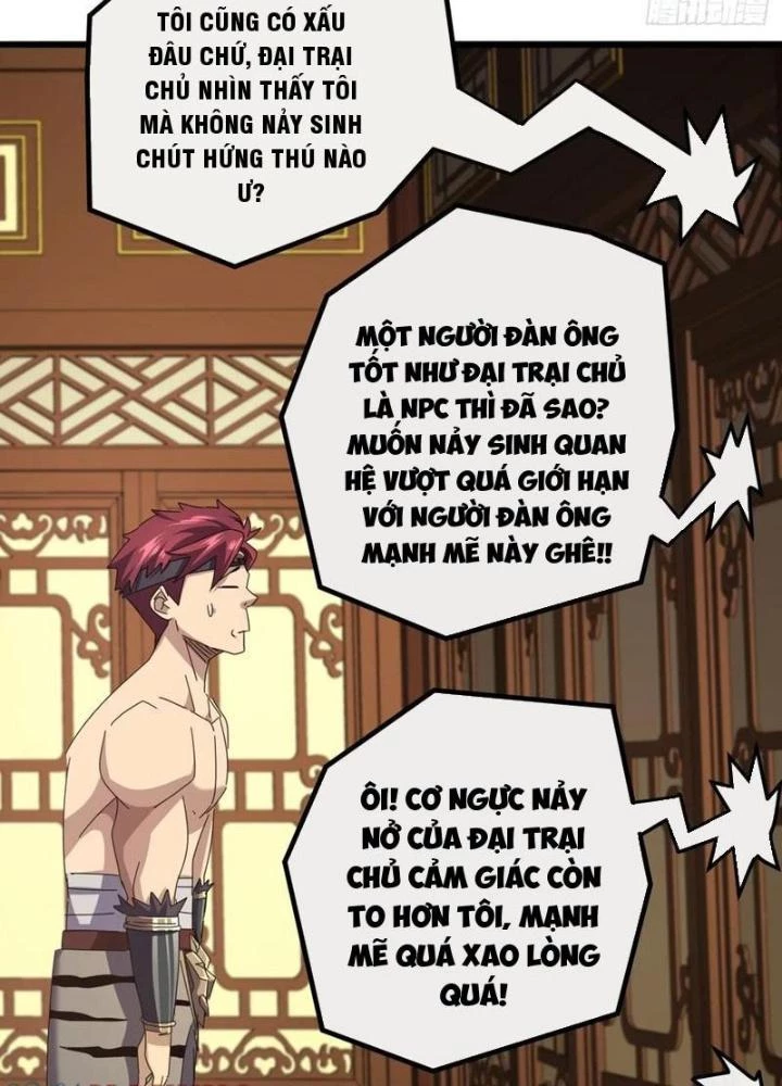 Kim Cương Bất Hoại Đại Trại Chủ Chapter 31 - Trang 3