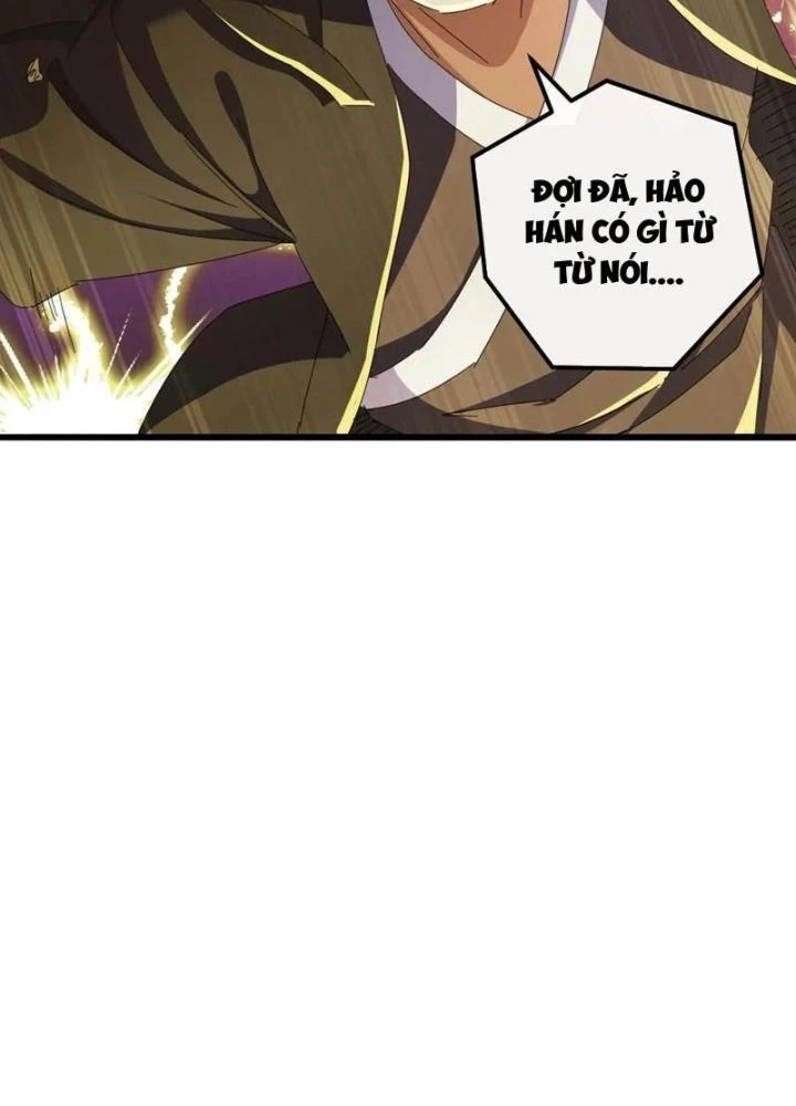 Kim Cương Bất Hoại Đại Trại Chủ Chapter 33 - Trang 3