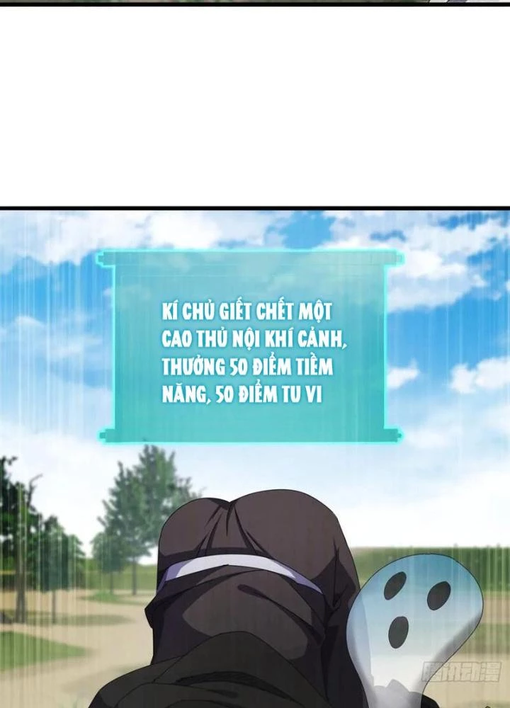 Kim Cương Bất Hoại Đại Trại Chủ Chapter 33 - Trang 3