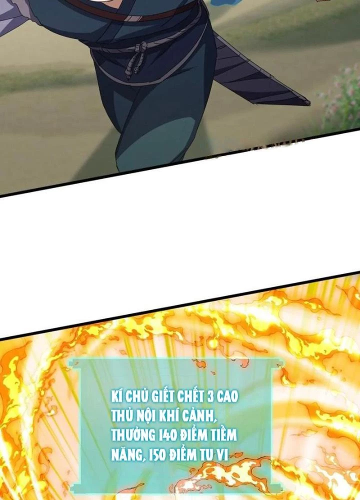 Kim Cương Bất Hoại Đại Trại Chủ Chapter 33 - Trang 3