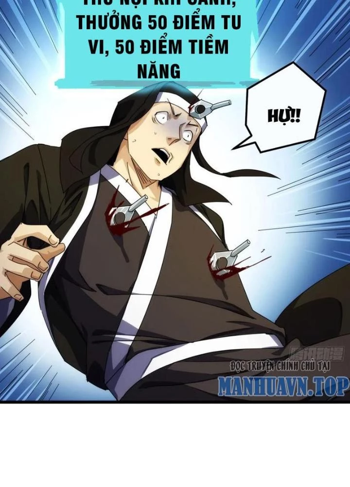 Kim Cương Bất Hoại Đại Trại Chủ Chapter 33 - Trang 3