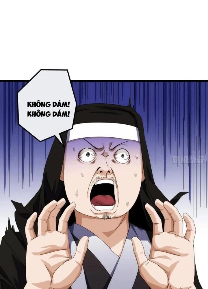 Kim Cương Bất Hoại Đại Trại Chủ Chapter 33 - Trang 3