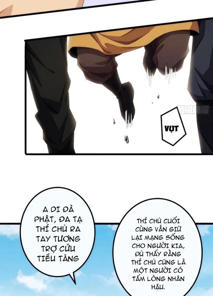 Kim Cương Bất Hoại Đại Trại Chủ Chapter 33 - Trang 3