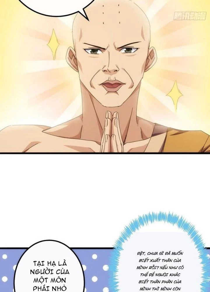 Kim Cương Bất Hoại Đại Trại Chủ Chapter 33 - Trang 3