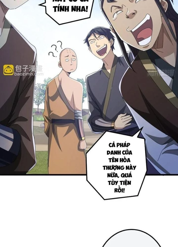 Kim Cương Bất Hoại Đại Trại Chủ Chapter 33 - Trang 3