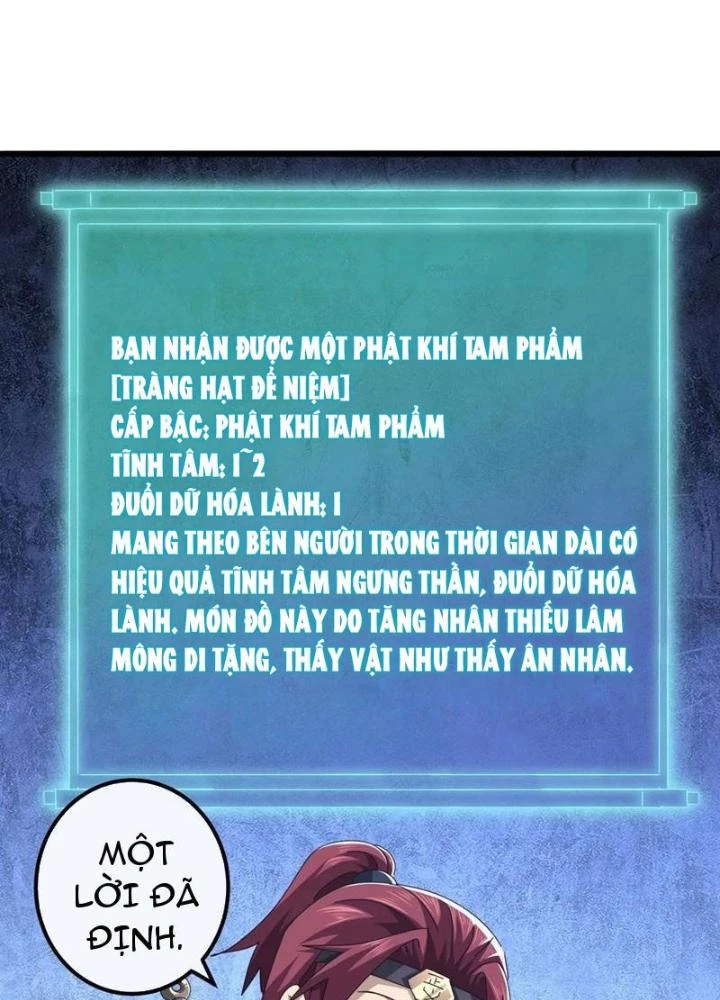 Kim Cương Bất Hoại Đại Trại Chủ Chapter 33 - Trang 3