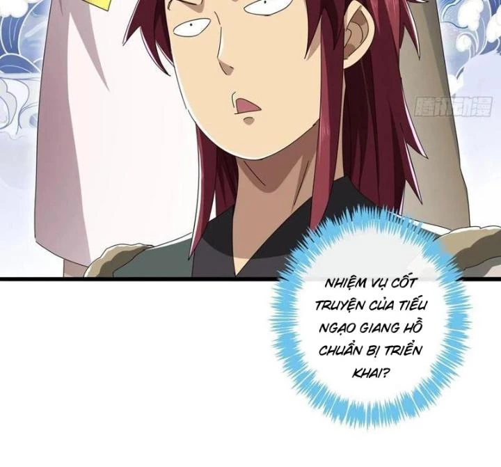 Kim Cương Bất Hoại Đại Trại Chủ Chapter 33 - Trang 3