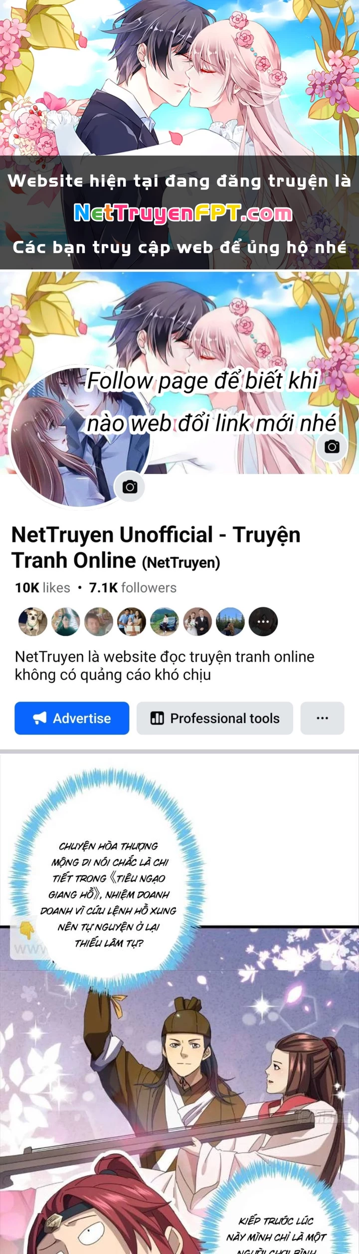 Kim Cương Bất Hoại Đại Trại Chủ Chapter 34 - Trang 3