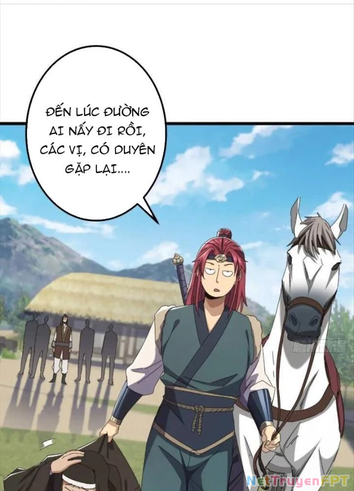 Kim Cương Bất Hoại Đại Trại Chủ Chapter 34 - Trang 3
