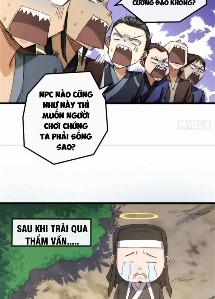 Kim Cương Bất Hoại Đại Trại Chủ Chapter 34 - Trang 3