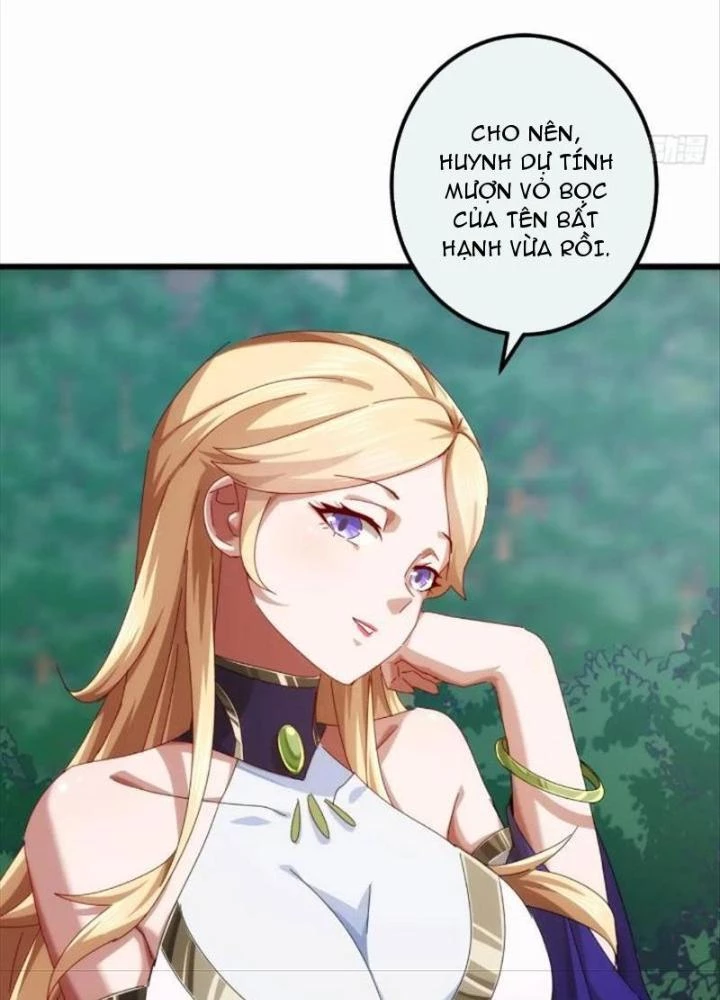 Kim Cương Bất Hoại Đại Trại Chủ Chapter 34 - Trang 3