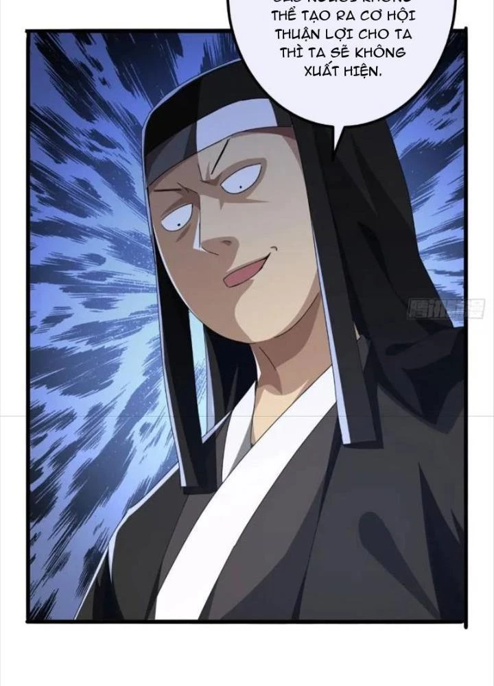 Kim Cương Bất Hoại Đại Trại Chủ Chapter 34 - Trang 3