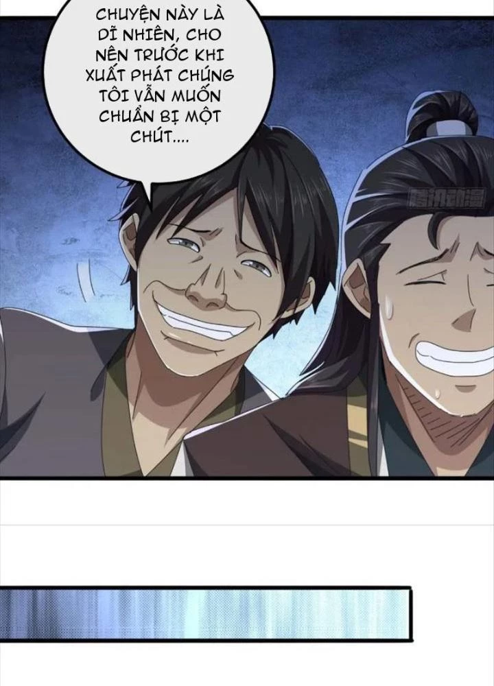 Kim Cương Bất Hoại Đại Trại Chủ Chapter 34 - Trang 3