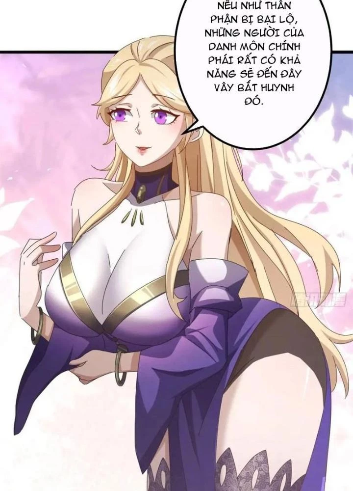 Kim Cương Bất Hoại Đại Trại Chủ Chapter 40 - Trang 3