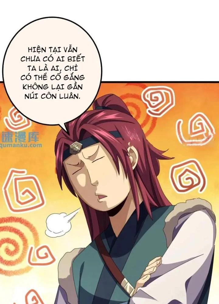 Kim Cương Bất Hoại Đại Trại Chủ Chapter 40 - Trang 3