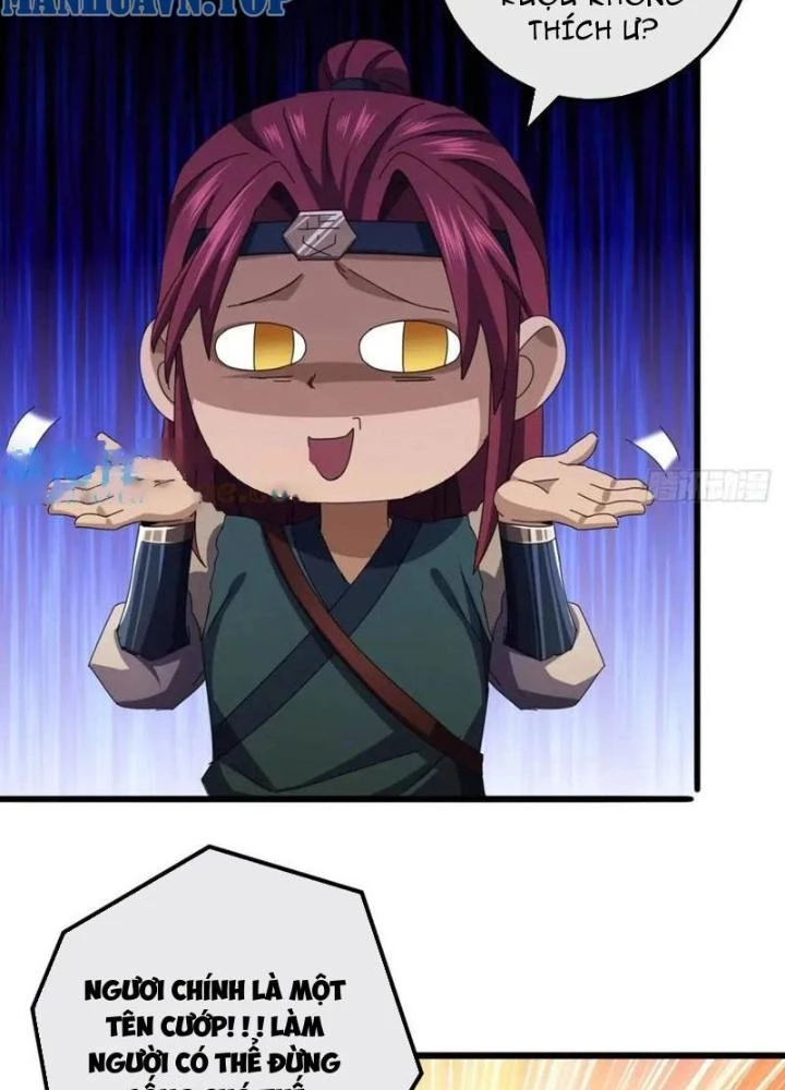 Kim Cương Bất Hoại Đại Trại Chủ Chapter 40 - Trang 3