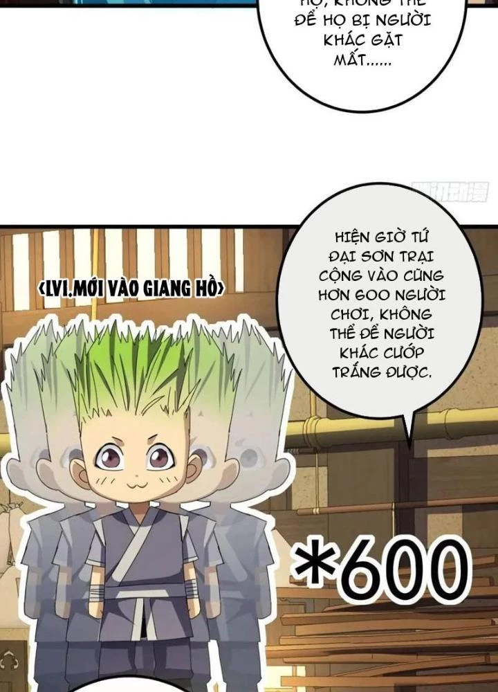 Kim Cương Bất Hoại Đại Trại Chủ Chapter 40 - Trang 3