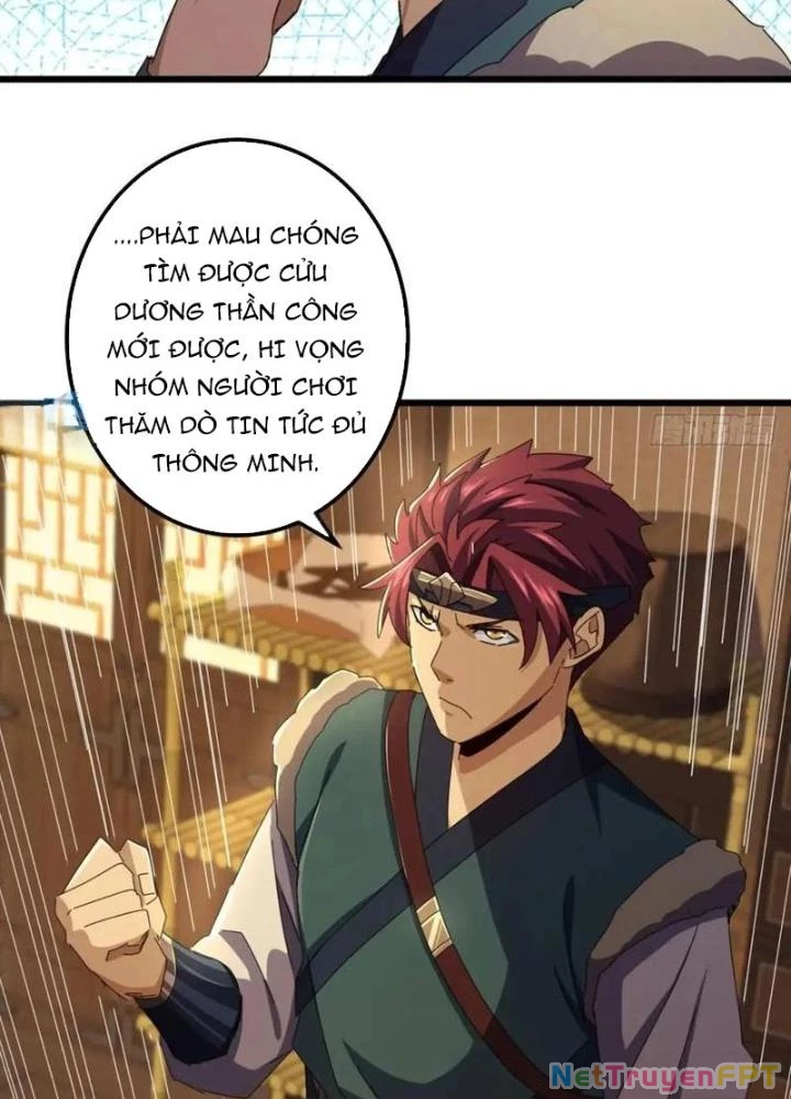 Kim Cương Bất Hoại Đại Trại Chủ Chapter 40 - Trang 3
