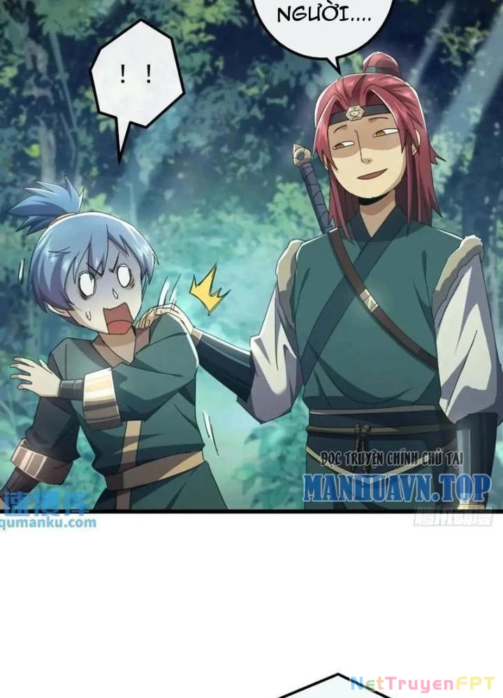Kim Cương Bất Hoại Đại Trại Chủ Chapter 40 - Trang 3