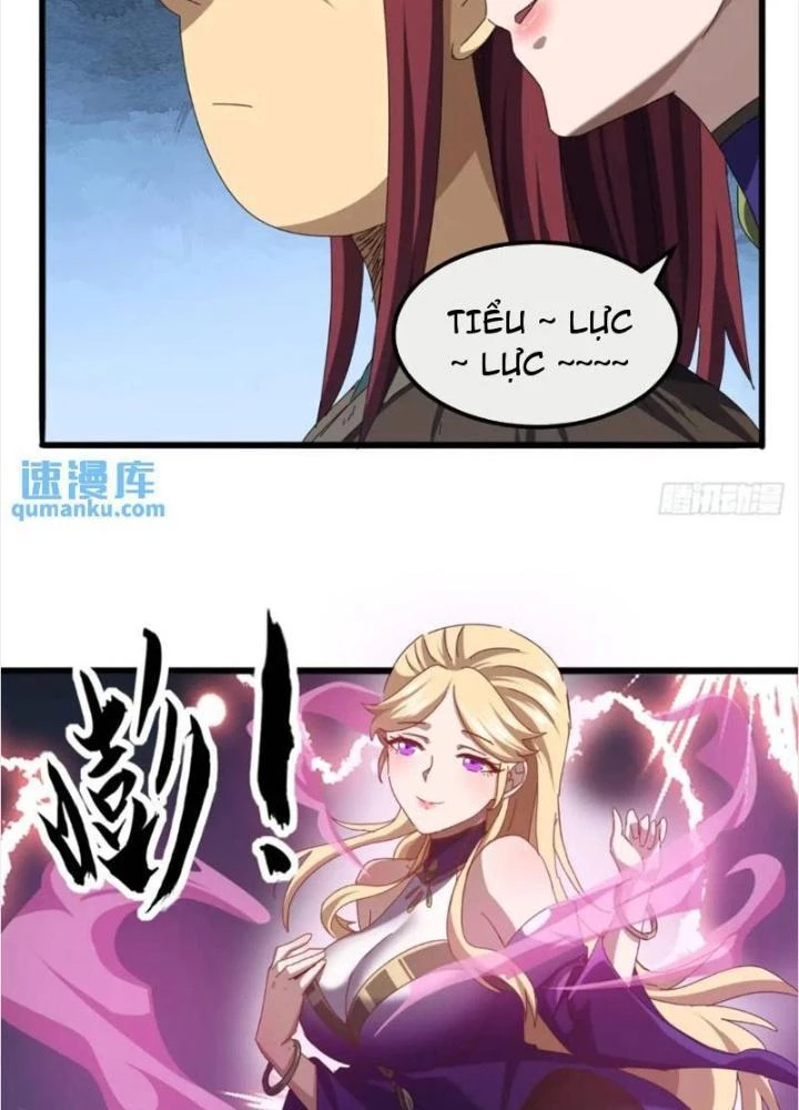 Kim Cương Bất Hoại Đại Trại Chủ Chapter 41 - Trang 3