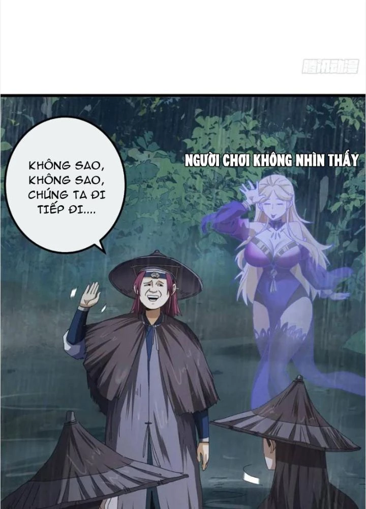 Kim Cương Bất Hoại Đại Trại Chủ Chapter 41 - Trang 3