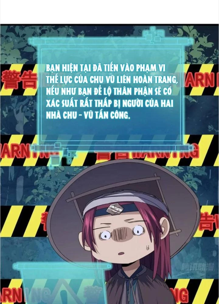 Kim Cương Bất Hoại Đại Trại Chủ Chapter 41 - Trang 3