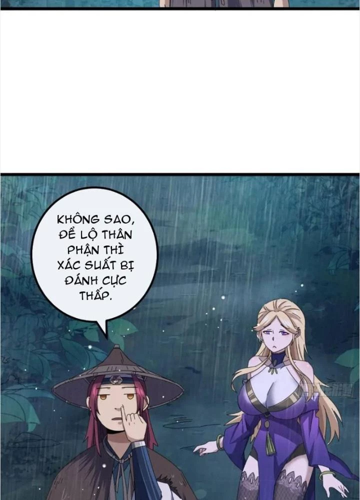Kim Cương Bất Hoại Đại Trại Chủ Chapter 41 - Trang 3