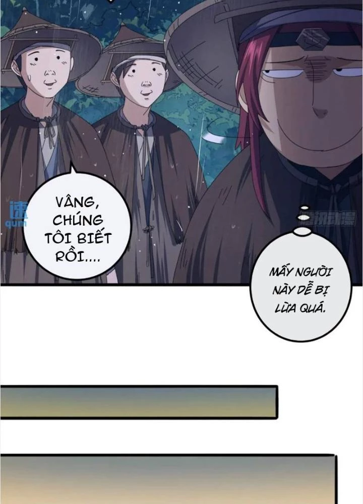 Kim Cương Bất Hoại Đại Trại Chủ Chapter 41 - Trang 3