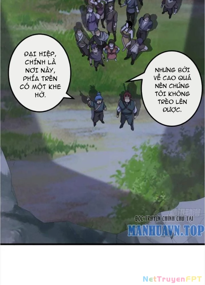 Kim Cương Bất Hoại Đại Trại Chủ Chapter 41 - Trang 3