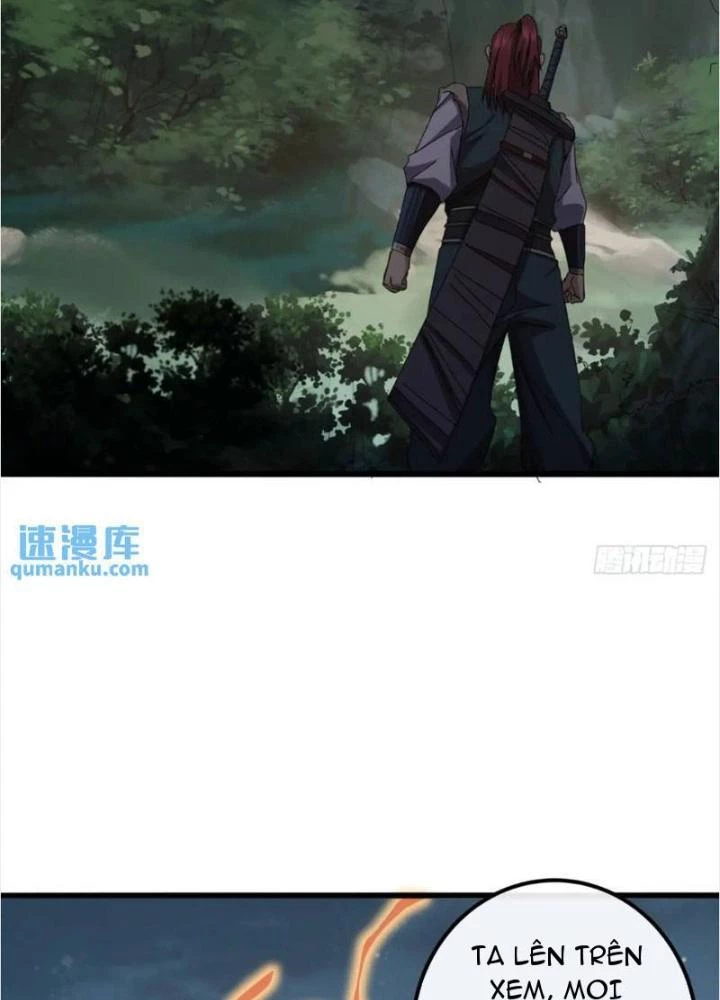 Kim Cương Bất Hoại Đại Trại Chủ Chapter 41 - Trang 3