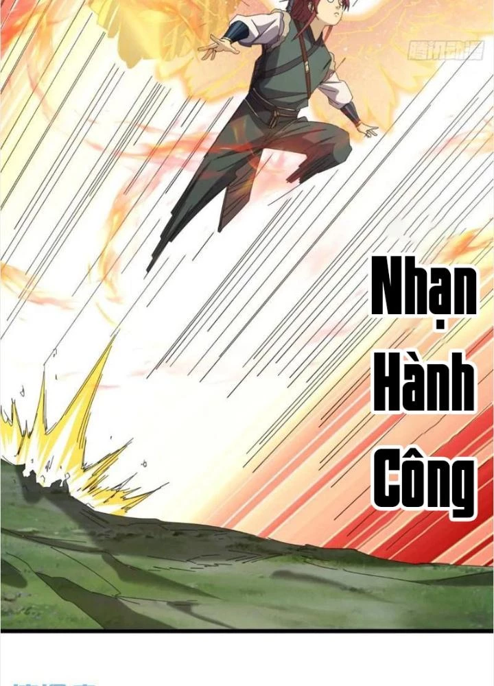 Kim Cương Bất Hoại Đại Trại Chủ Chapter 41 - Trang 3