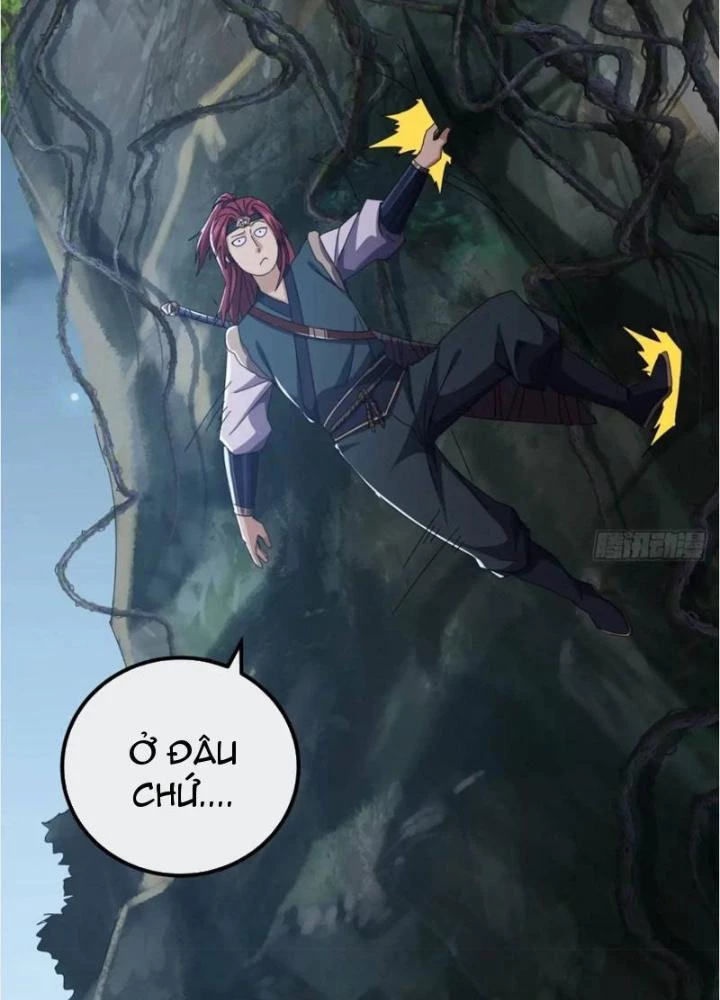 Kim Cương Bất Hoại Đại Trại Chủ Chapter 41 - Trang 3