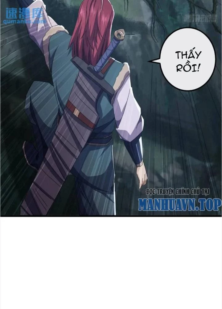Kim Cương Bất Hoại Đại Trại Chủ Chapter 41 - Trang 3