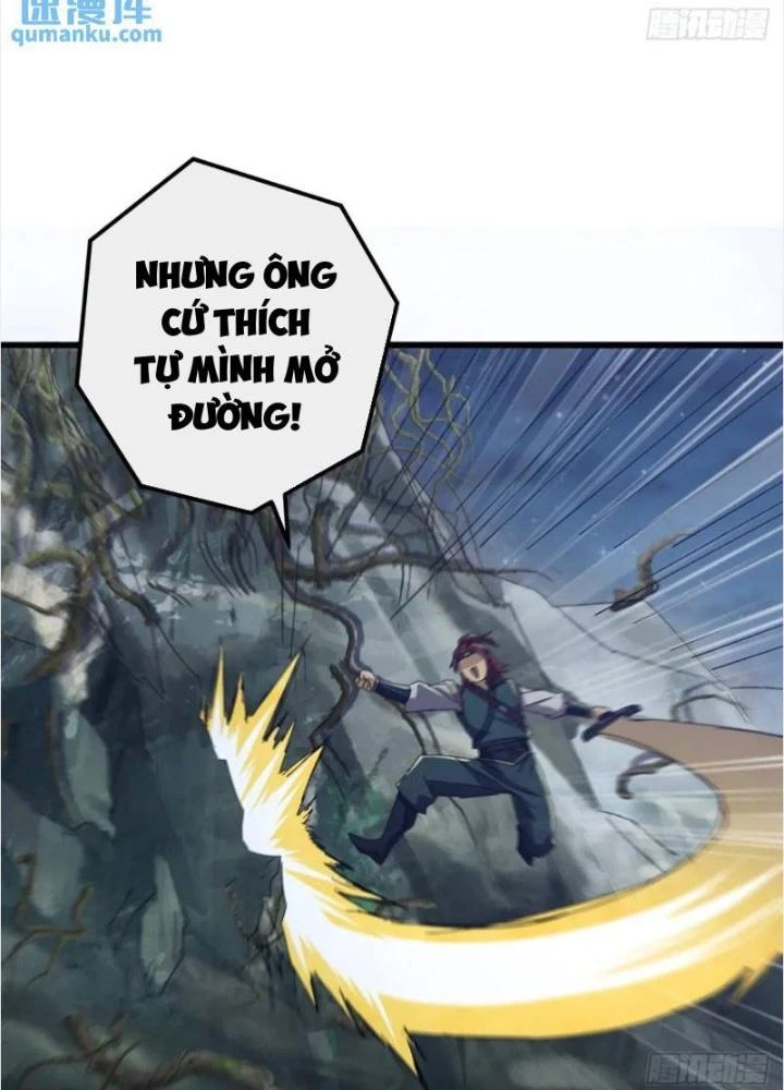 Kim Cương Bất Hoại Đại Trại Chủ Chapter 41 - Trang 3