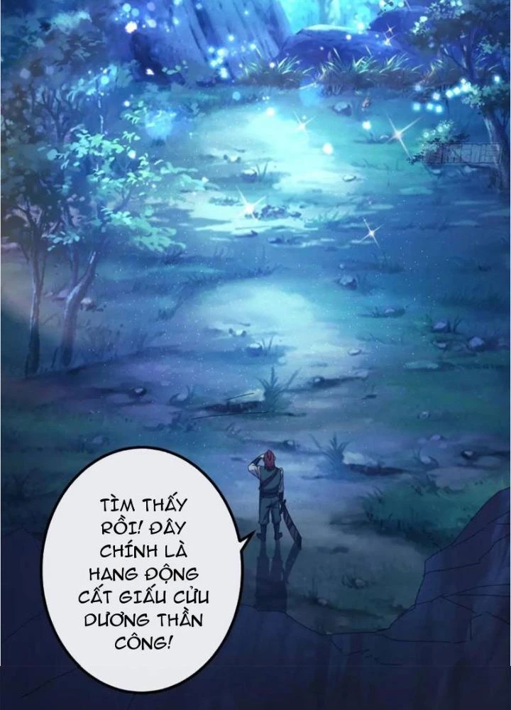 Kim Cương Bất Hoại Đại Trại Chủ Chapter 41 - Trang 3