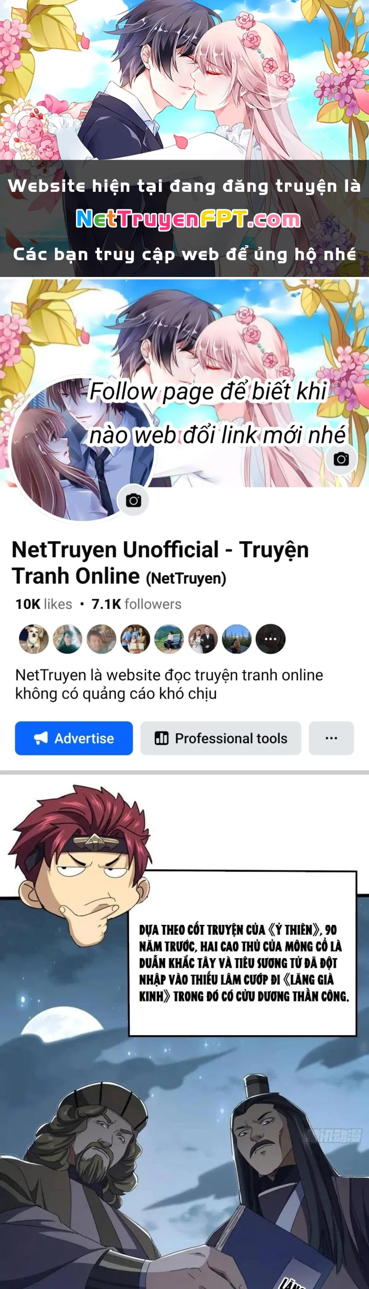 Kim Cương Bất Hoại Đại Trại Chủ Chapter 42 - Trang 3